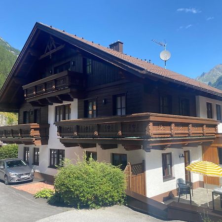 Appartements Sonnenstein Soelden, Close To Lift & Centre Exteriör bild