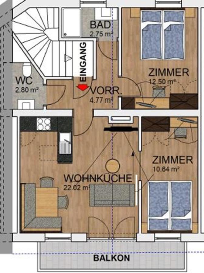 Appartements Sonnenstein Soelden, Close To Lift & Centre Exteriör bild