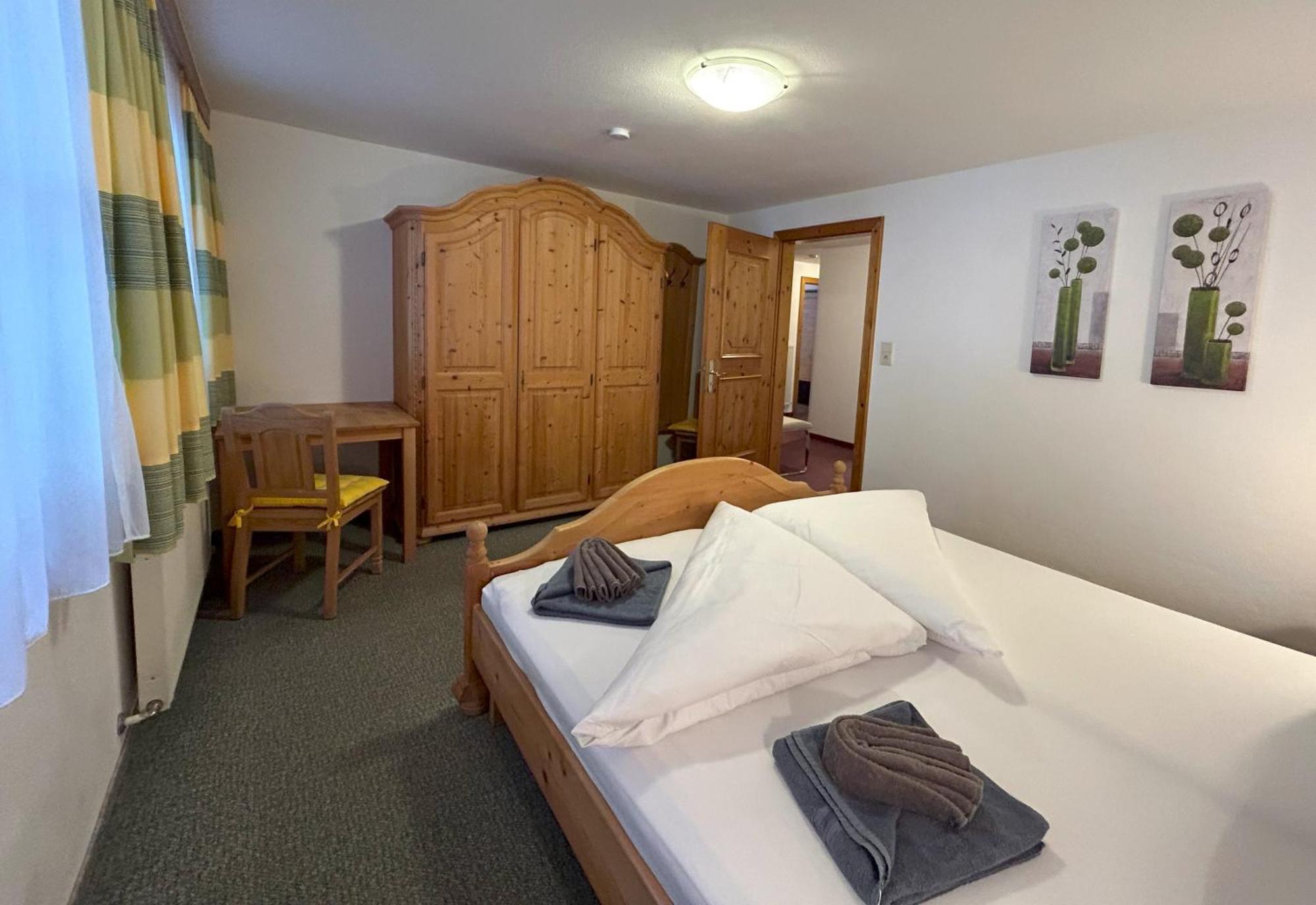 Appartements Sonnenstein Soelden, Close To Lift & Centre Rum bild