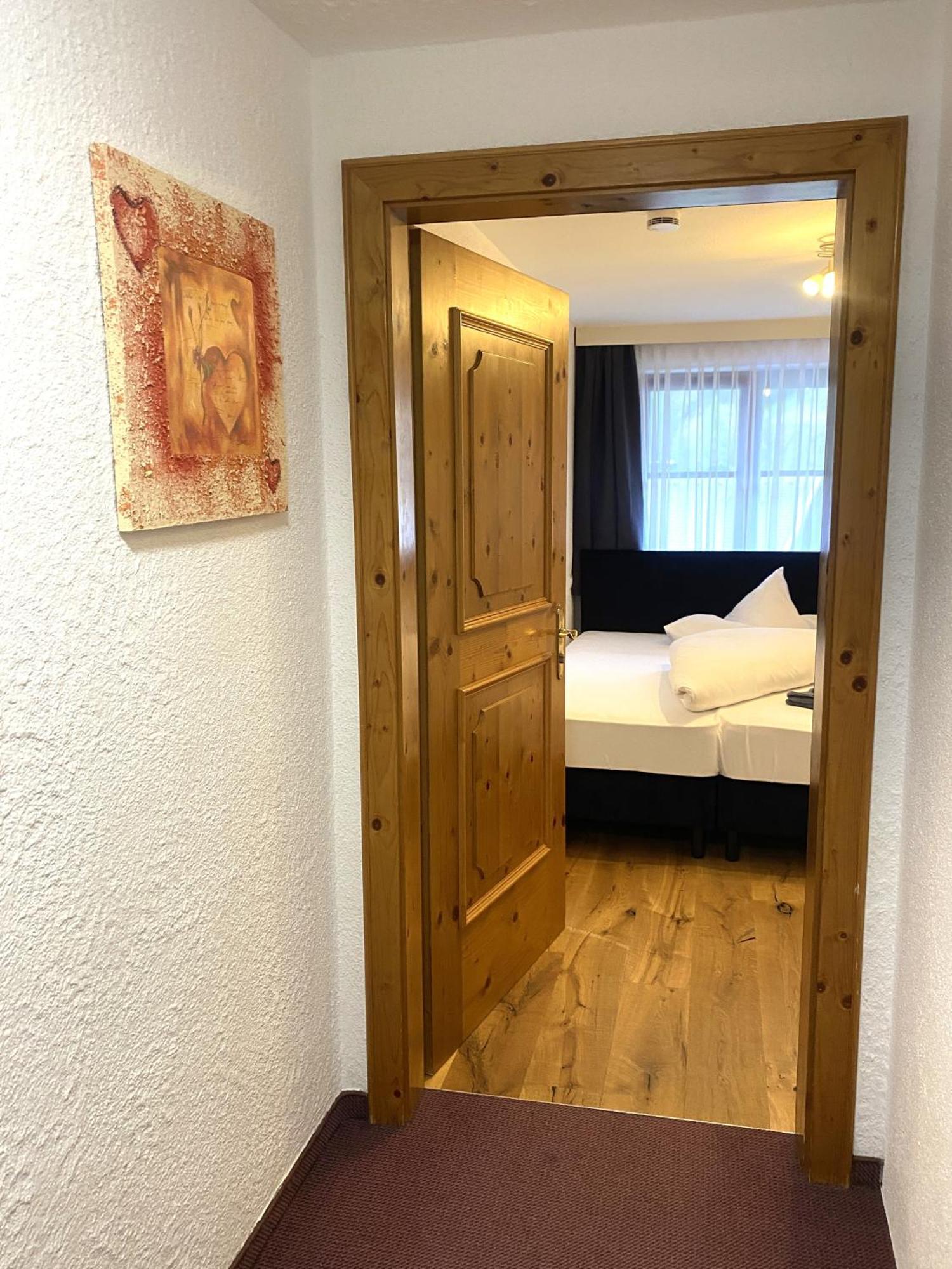 Appartements Sonnenstein Soelden, Close To Lift & Centre Rum bild