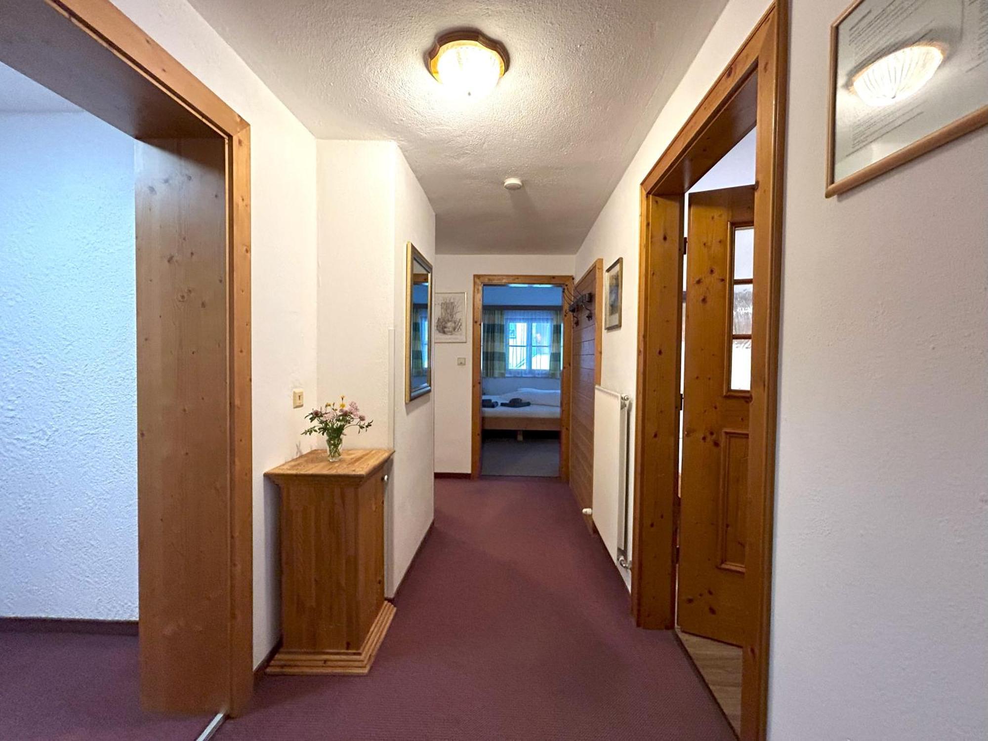 Appartements Sonnenstein Soelden, Close To Lift & Centre Rum bild