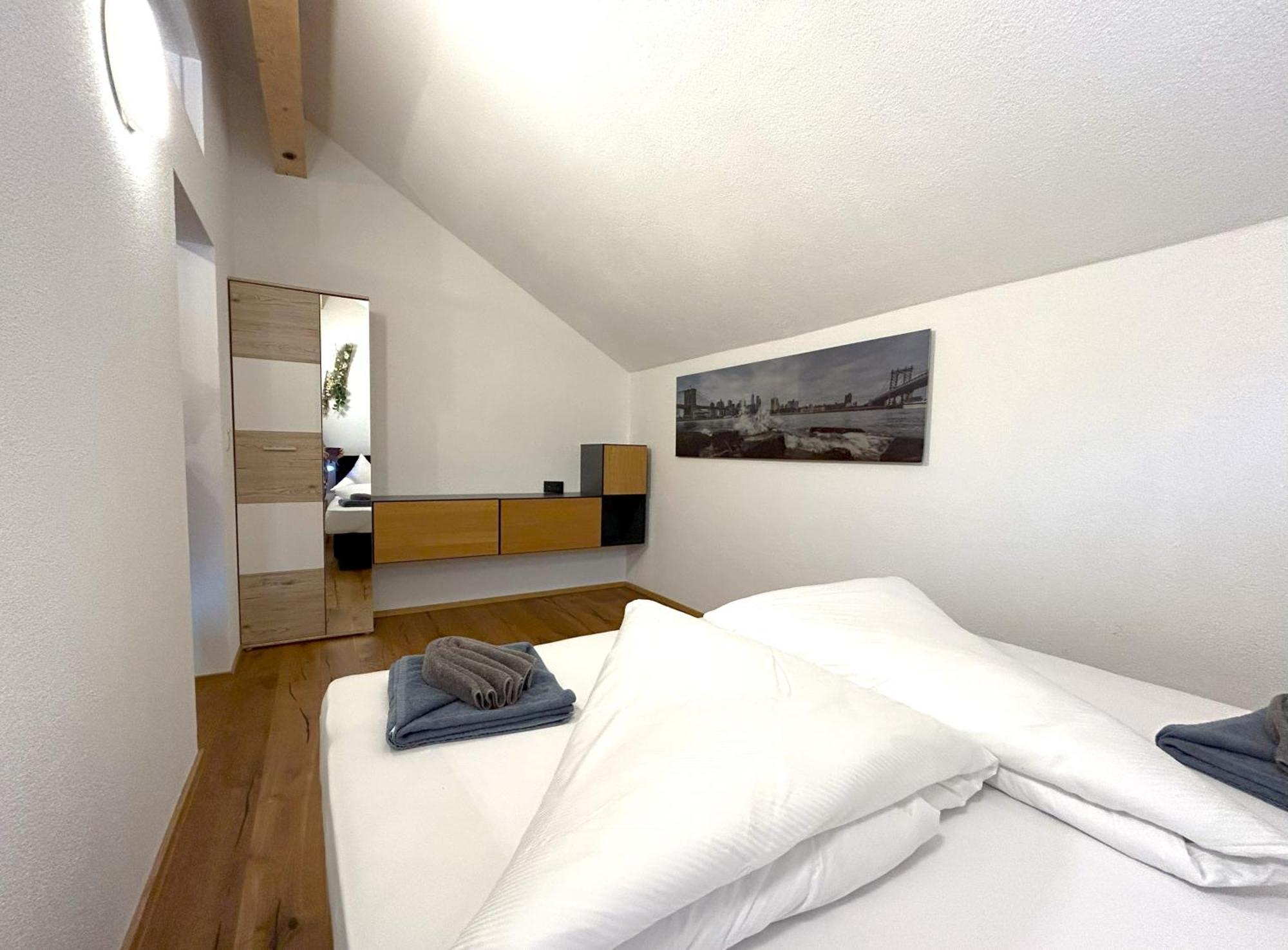 Appartements Sonnenstein Soelden, Close To Lift & Centre Exteriör bild