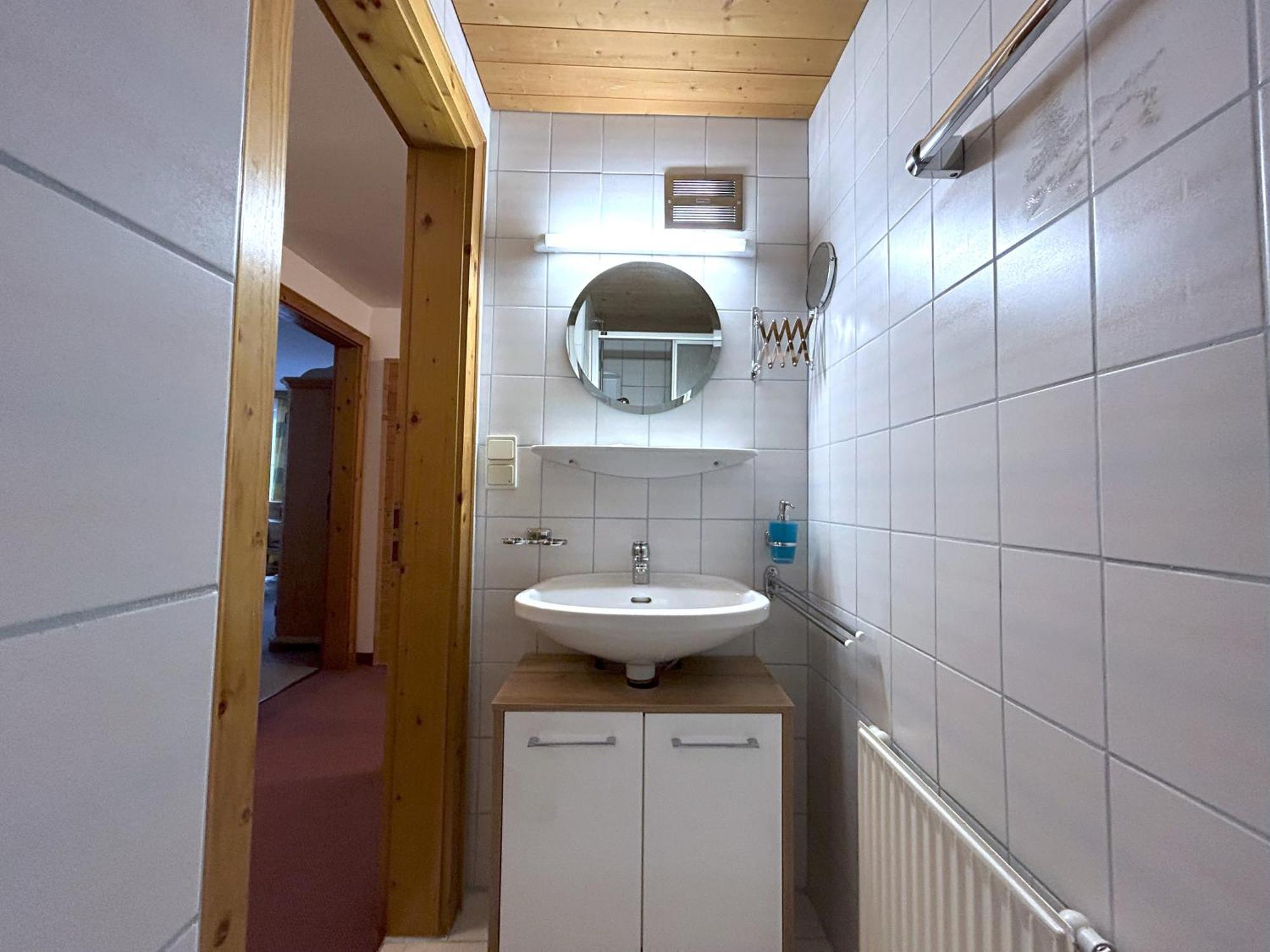 Appartements Sonnenstein Soelden, Close To Lift & Centre Rum bild