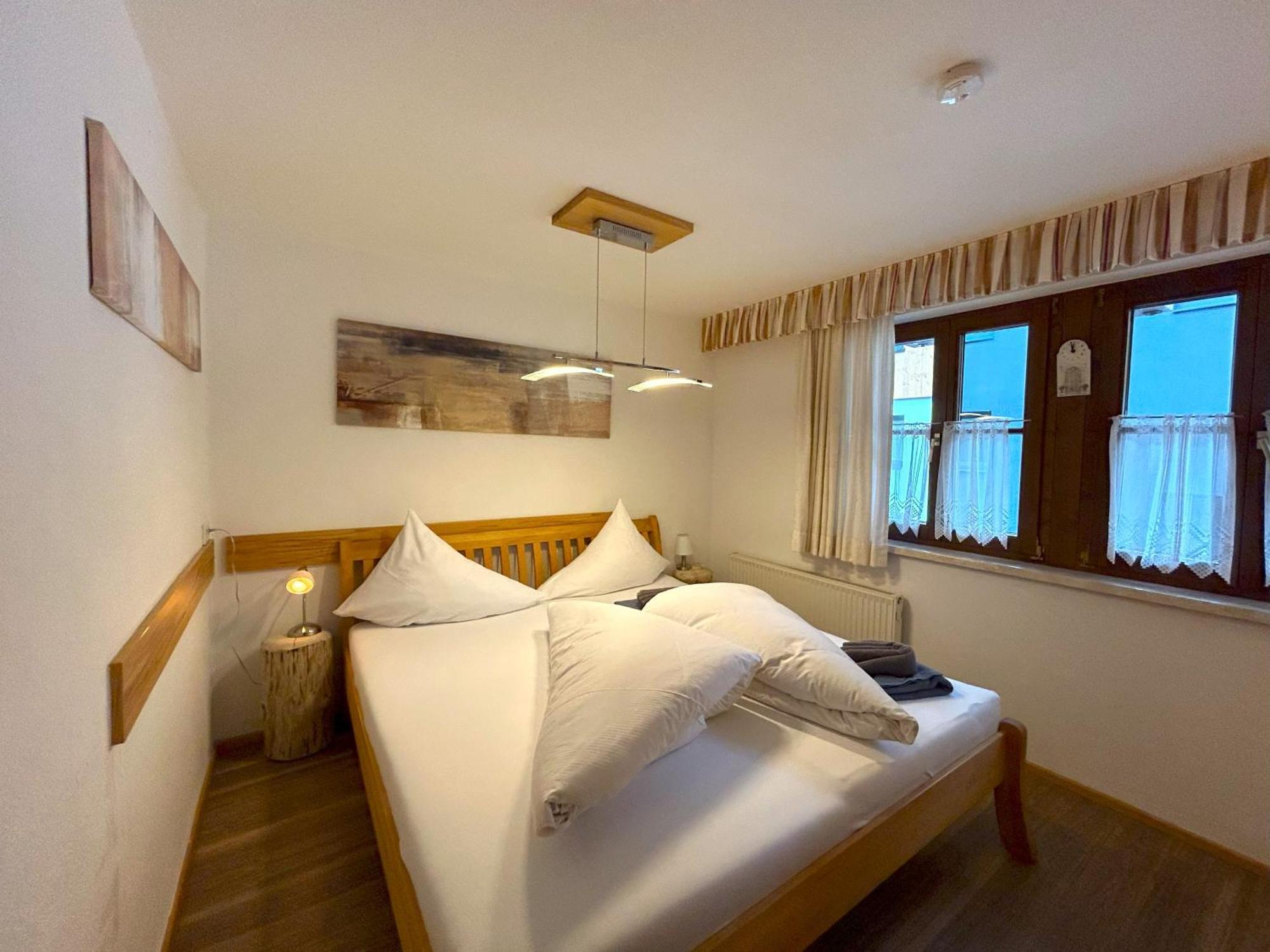 Appartements Sonnenstein Soelden, Close To Lift & Centre Rum bild