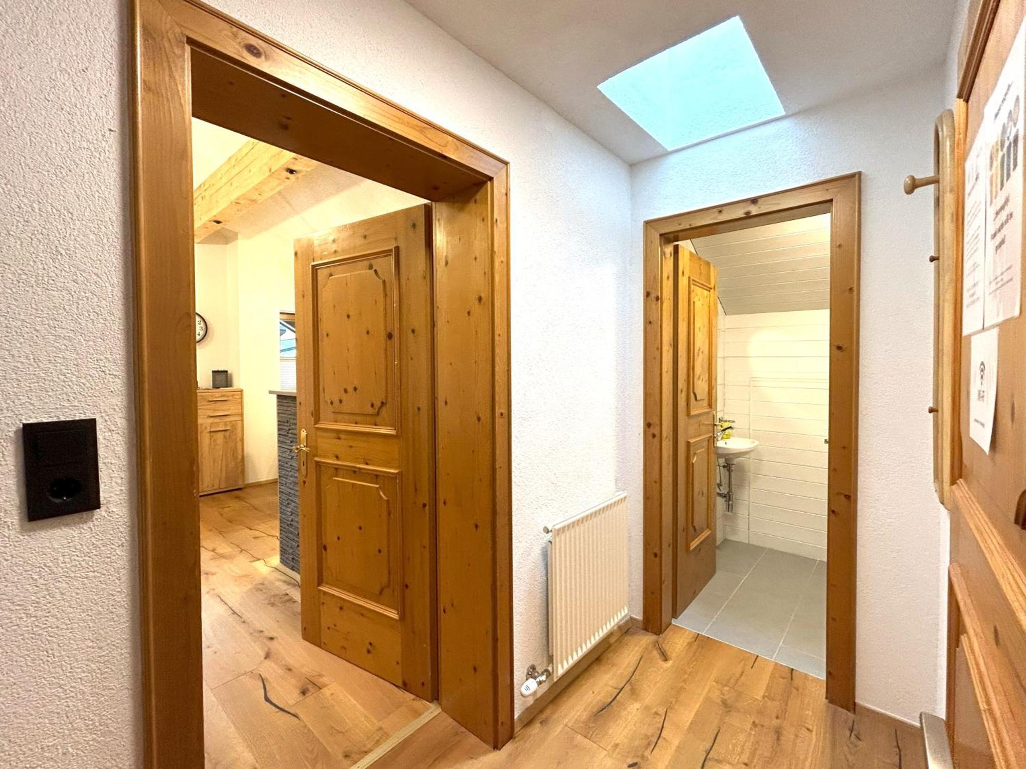 Appartements Sonnenstein Soelden, Close To Lift & Centre Rum bild