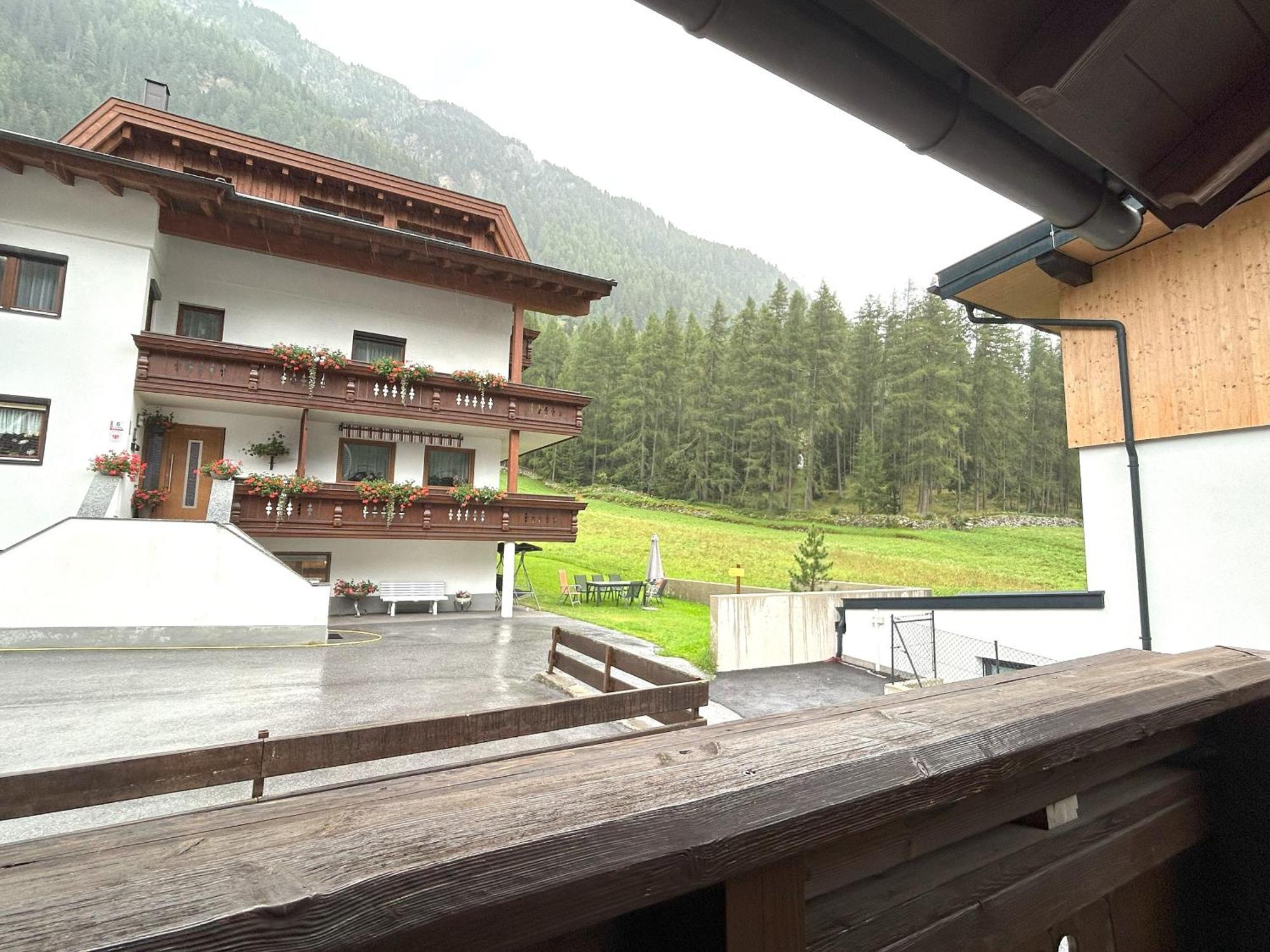 Appartements Sonnenstein Soelden, Close To Lift & Centre Rum bild