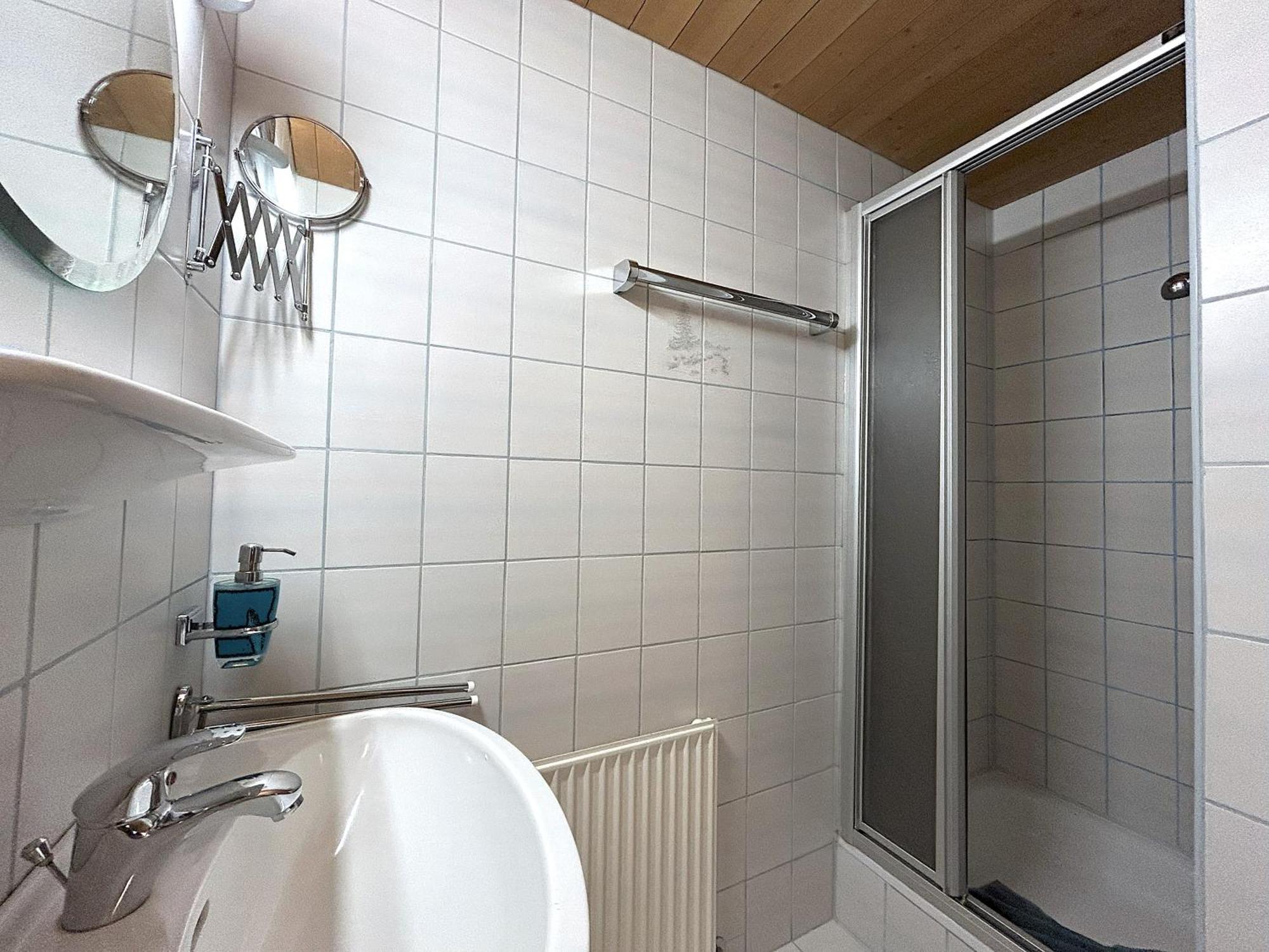 Appartements Sonnenstein Soelden, Close To Lift & Centre Rum bild
