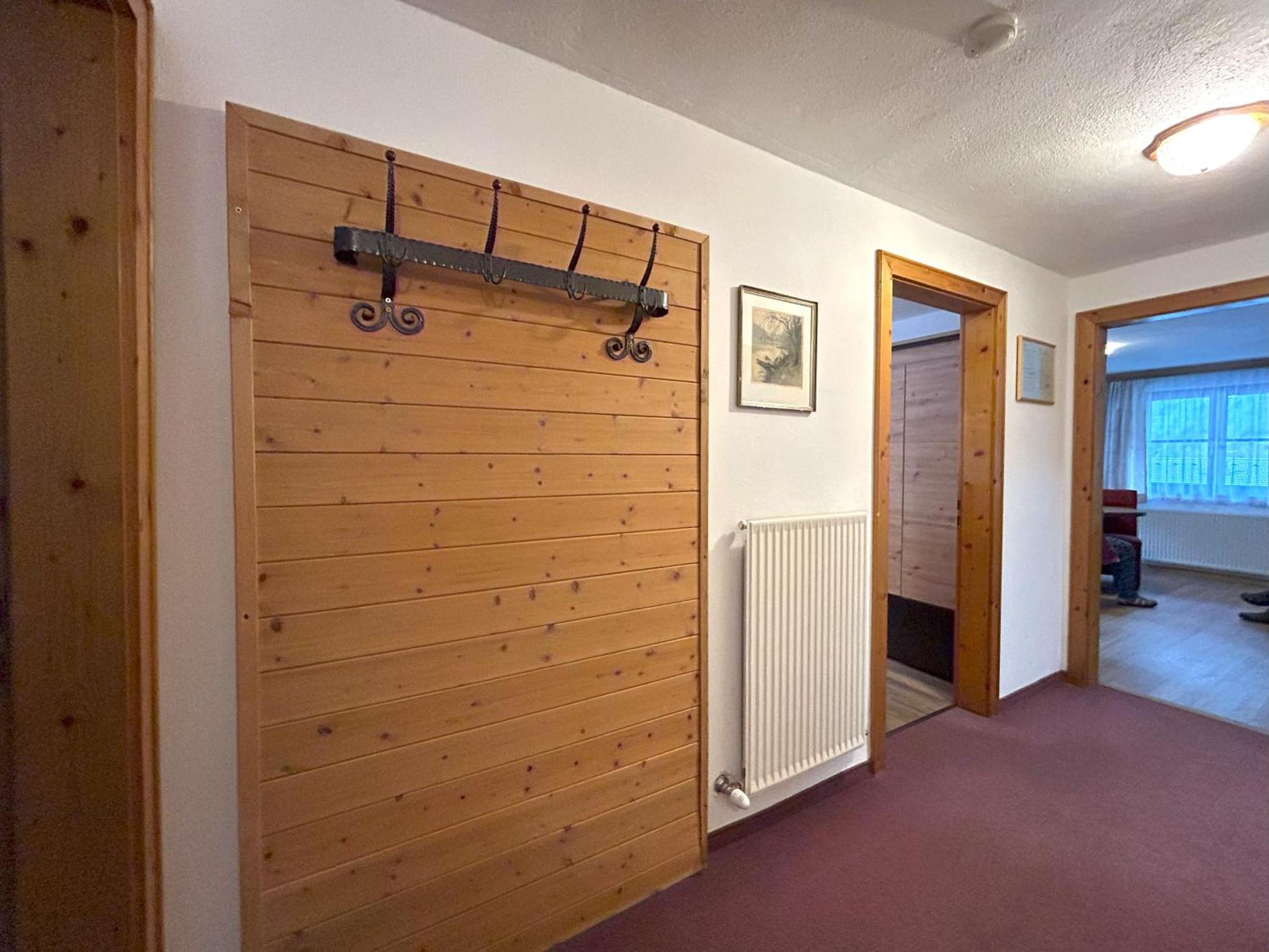 Appartements Sonnenstein Soelden, Close To Lift & Centre Rum bild